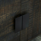 Eden accent cabinet storage furniture in Calgary Alberta