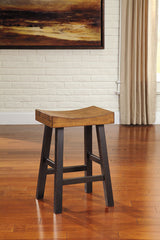 Glosco counter height stool available at Couch9 furniture store in Calgary Alberta