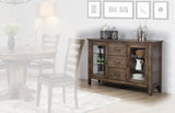 VICTORIA SIDEBOARD