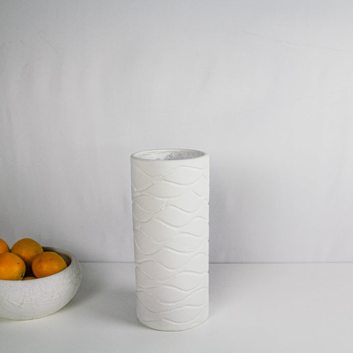 Mandra Vases