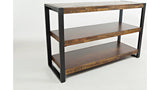Modern Loftwork console table for home decor in Airdrie