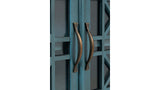 CRAFTSMAN ACCENT CABINET