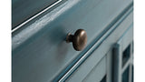 CRAFTSMAN ACCENT CABINET