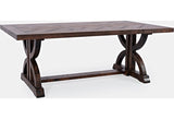 FRASER COFFEE TABLE