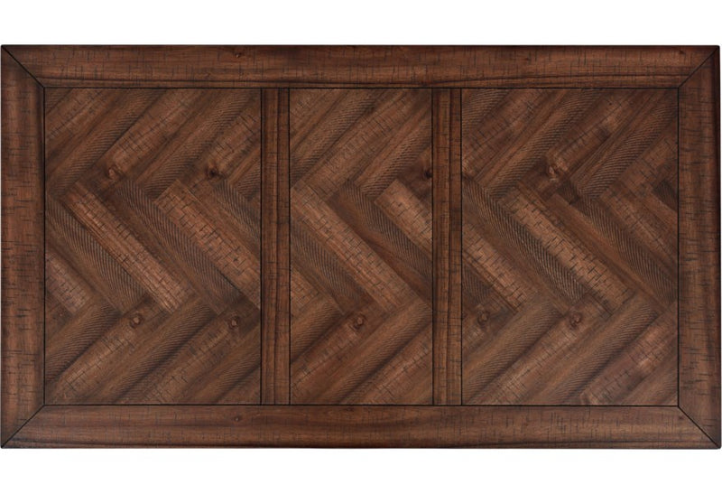 FRASER COFFEE TABLE
