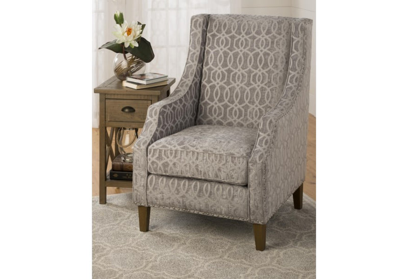 QUINN ACCENT CHAIR