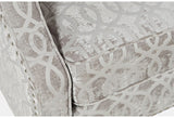QUINN ACCENT CHAIR