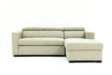 GIGI  POPSTICH DOVE RHF CHAISE