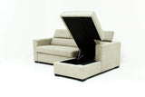 GIGI POPSTICH DOVE LHF CHAISE
