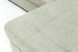 GIGI POPSTICH DOVE LHF CHAISE