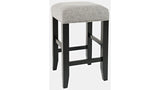 URBAN ICON SOFA COUNTER 4 PCS SET - BLACK