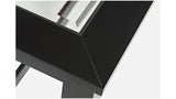 URBAN ICON SOFA COUNTER 4 PCS SET - BLACK
