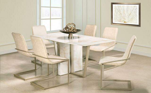 ANDREA DINING CHAIRS