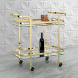 zedd-2-tier-bar-cart-gold-calgary