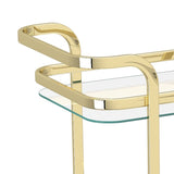 zedd-2-tier-bar-cart-gold-couch9-calgary
